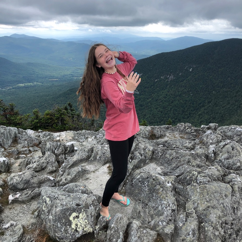 Meet your Posher, Erin